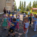 У нас в гостях БУБА!
